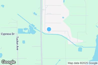 Map image of the property - 3200 Wauseon Dr