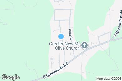 Map image of the property - 1130 Freedom Rd