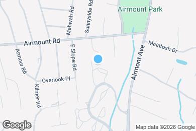 Map image of the property - 1452 York St