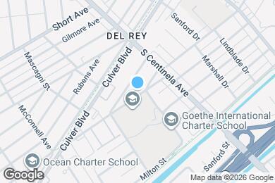 Map image of the property - 12459 Braddock Dr