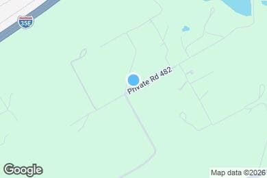 Map image of the property - 133 Private Rd