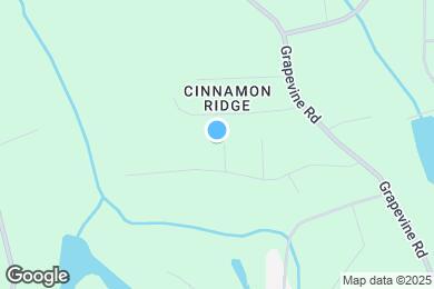 Map image of the property - 120 Crestway Ct
