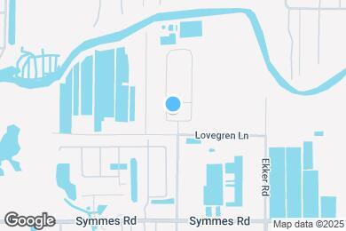 Map image of the property - 11107 Riley Pines Cir