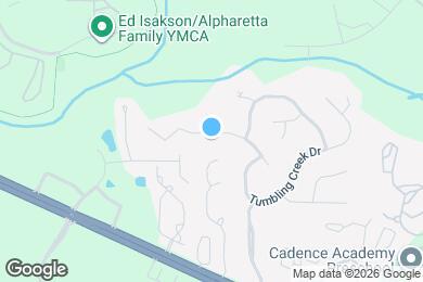 Map image of the property - 505 Summer Breeze Ct.