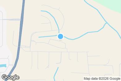 Map image of the property - 32231 Emancipation Cir