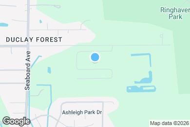 Map image of the property - 5460 Integrity Wy