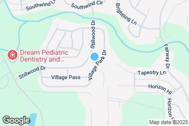 Map image of the property - 130 Village Park Dr