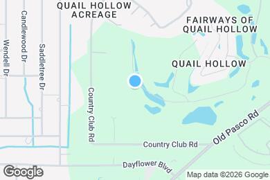 Map image of the property - 27232 St Andrews Ave