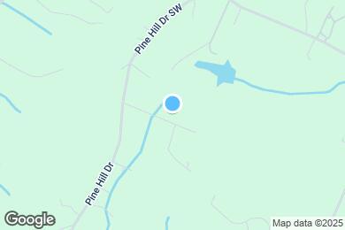 Map image of the property - 171 Greendale Ln