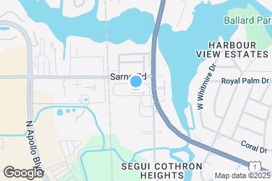 Map image of the property - 840 Adger Smith Ln