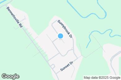 Map image of the property - 13236 Sunnybrook Dr