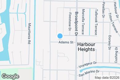 Map image of the property - 27078 Adams St