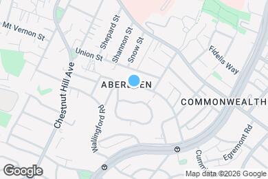 Map image of the property - 102 Colborne Rd