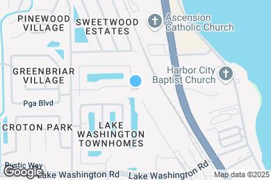 Map image of the property - 2908 Maderia Cir
