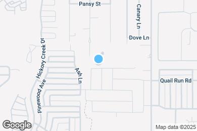 Map image of the property - 102 Cherrywood Cir