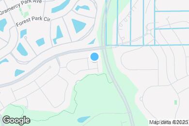 Map image of the property - 5024 Skyview Ln