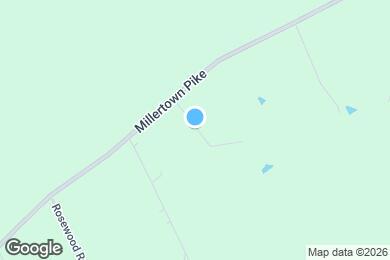 Map image of the property - 2503 Legg Crk Ln