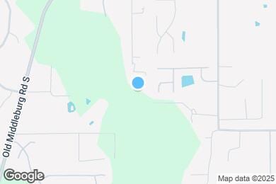 Map image of the property - 9330 Joannes Wy