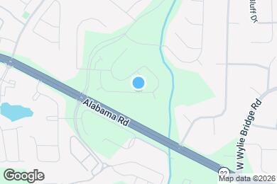 Map image of the property - 294 Balaban Cir