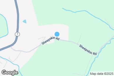Map image of the property - 161 Bandy Branch St
