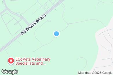 Map image of the property - 191 Charlie Way