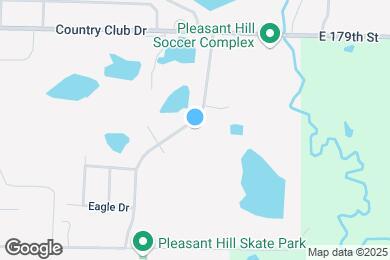 Map image of the property - 310 Golfview Dr