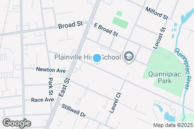 Map image of the property - 57 Tomlinson Ave