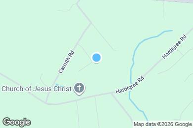 Map image of the property - 1410 Ericas Pointe Dr