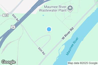 Map image of the property - 5906 Little Turtle Trail