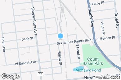 Map image of the property - Fortune Square