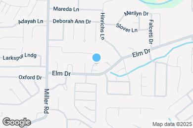 Map image of the property - 8 Country Elm Mnr