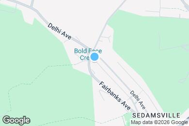 Map image of the property - 789 Sedam St