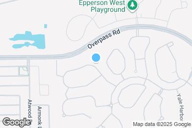 Map image of the property - 30907 Summer Sun Lp