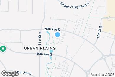 Map image of the property - The Retreat
