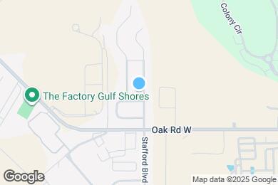 Map image of the property - 6037 Andhurst Dr