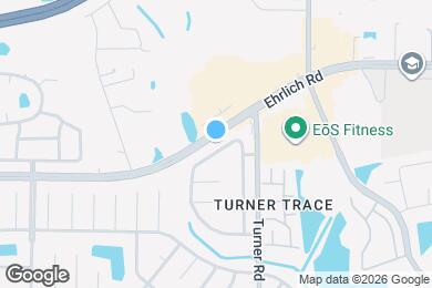 Map image of the property - 5026 Oakshire Dr