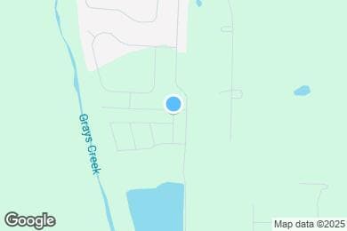 Map image of the property - 592 Holden Dr