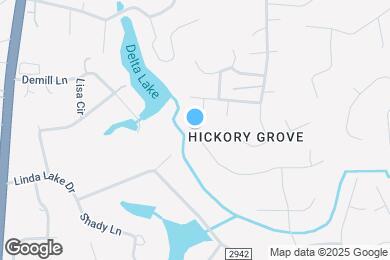 Map image of the property - 7434 Frances Irene Dr