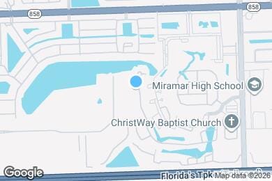 Map image of the property - 3562 93rd Ave