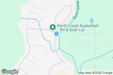 Map image of the property - 14091 Summer Breeze Dr E