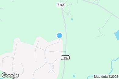 Map image of the property - 1006 Brooksland Pl