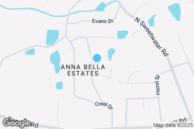 Map image of the property - 6406 Joanna St
