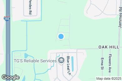 Map image of the property - 6780 Falls Chase Ln