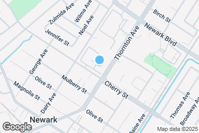 Map image of the property - Bridgeport