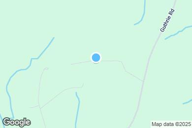 Map image of the property - 317 Guthrie Dr