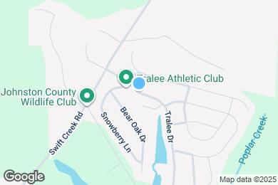 Map image of the property - 174 Carissa Dr