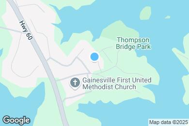 Map image of the property - 315 Hudson Chase Ct