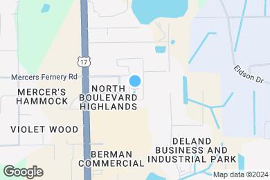 Map image of the property - Beacon at Woodland Village