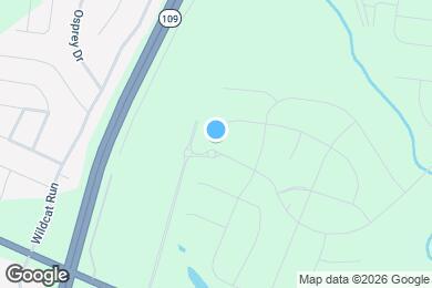 Map image of the property - Alton Nexus