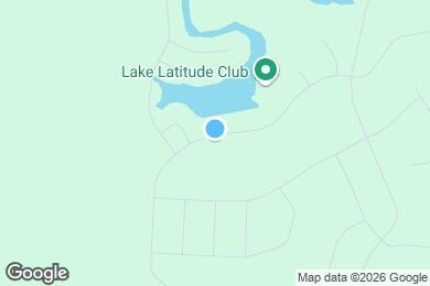 Map image of the property - 731 Harborside Dr